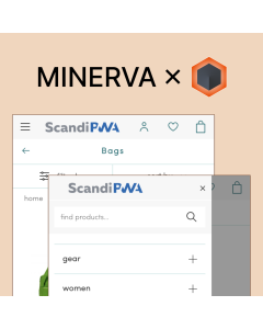 Minerva theme